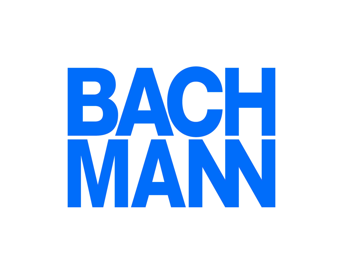 BACHMANN