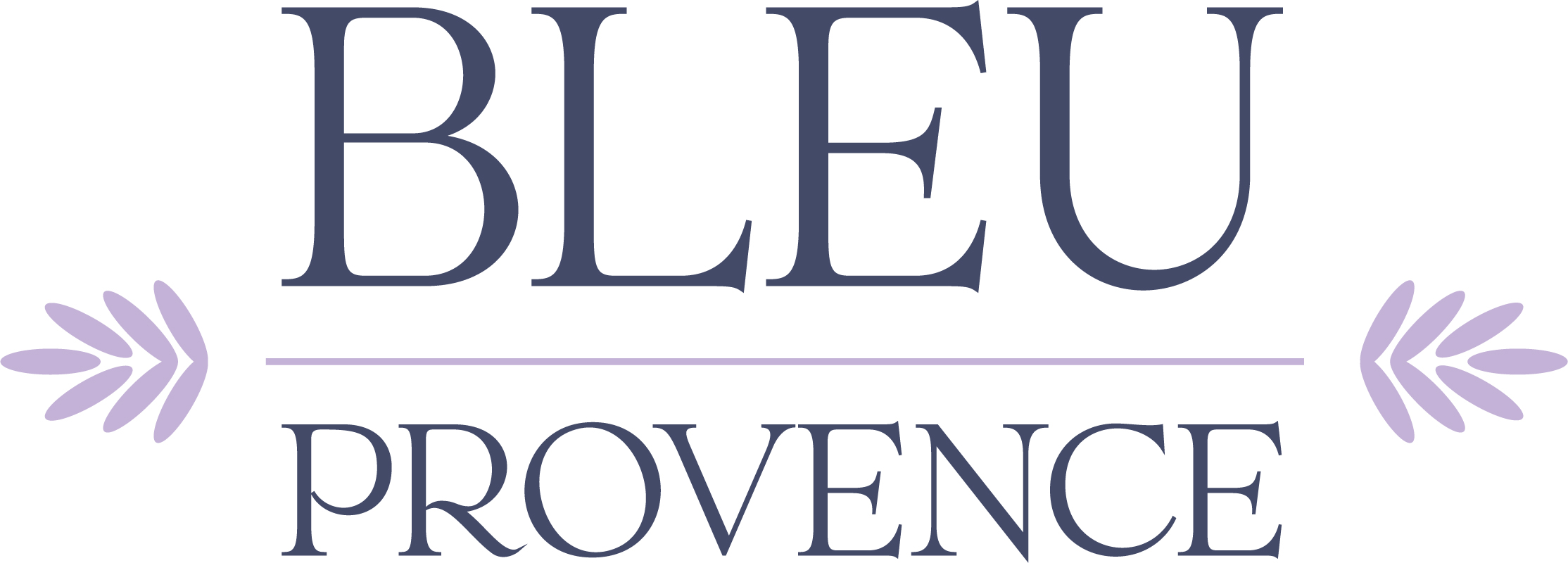 BLEU PROVENCE