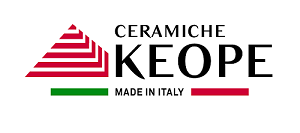 logo Keope Made In Italy